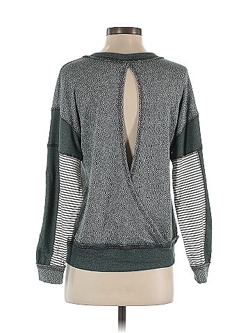 BKE Pullover Sweater (view 2)