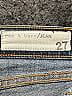 Rag & Bone/JEAN Hearts Blue Jeans Size 27 waist - photo 3