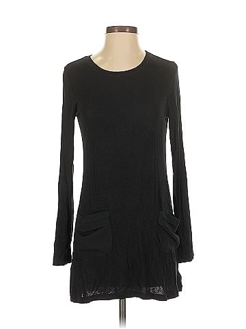 LOGO by Lori Goldstein Casual Dress (view 1)