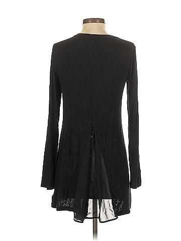LOGO by Lori Goldstein Casual Dress (view 2)
