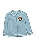 Baby Gap 100% Cotton Blue Jacket Size 12-18 mo - photo 1