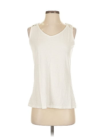 Royal Robbins Sleeveless T-Shirt (view 1)