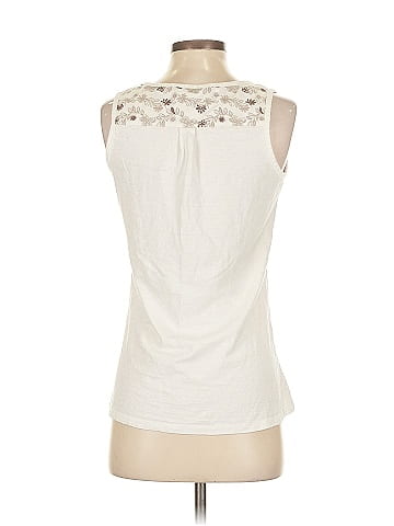 Royal Robbins Sleeveless T-Shirt (view 2)