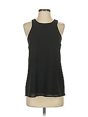 Naked Zebra Sleeveless Blouse