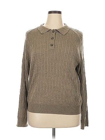 Jeanswest Pullover Sweater (view 1)