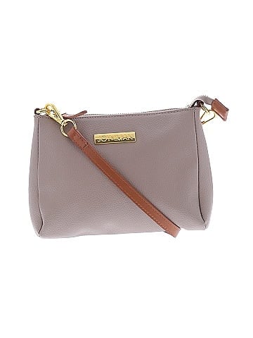 Joy & Iman Crossbody Bag (view 1)