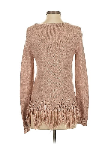 BB Dakota Pullover Sweater (view 2)