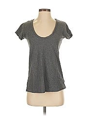 James Perse Short Sleeve T Shirt