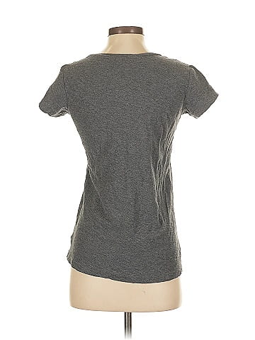 James Perse Short Sleeve T-Shirt (view 2)