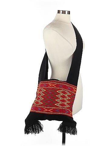 Unbranded Crossbody Bag (view 2)