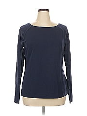 Gap Fit 3/4 Sleeve T Shirt
