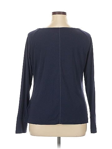 Gap Fit 3/4 Sleeve T-Shirt (view 2)