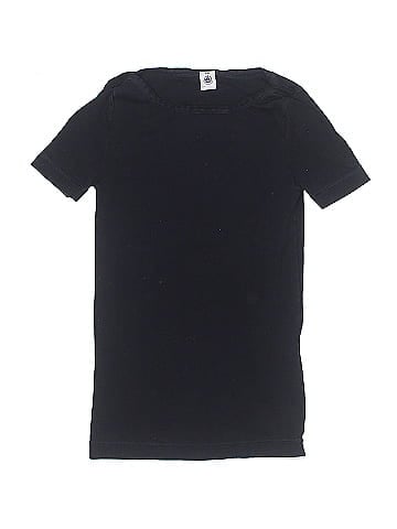 Petit Bateau Short Sleeve T-Shirt (view 1)