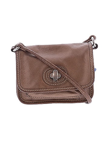 Fossil Crossbody Bag (view 1)