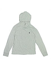 Polo By Ralph Lauren Pullover Hoodie