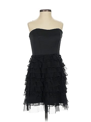 Express Design Studio Cocktail Dress (view 1)