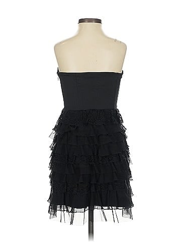 Express Design Studio Cocktail Dress (view 2)