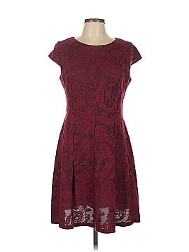 Ab Studio Casual Dress