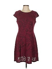 Ab Studio Casual Dress