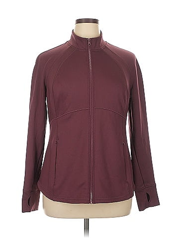 Spyder Track Jacket (view 1)