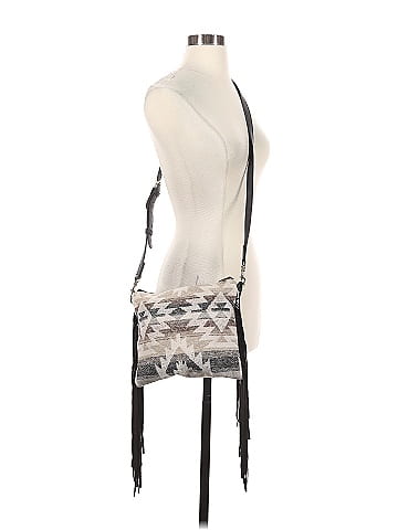 Unbranded Crossbody Bag (view 2)