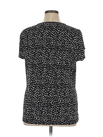 Travelers by Chico's Short Sleeve Top (view 2)