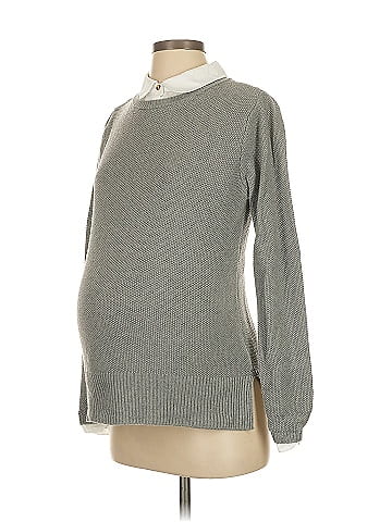 Seraphine Pullover Sweater (view 1)