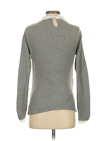Seraphine Pullover Sweater (view 2)