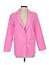 English Factory Pink Blazer Size XS - photo 1