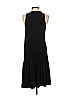 Veronica M. Black Casual Dress Size S - photo 2