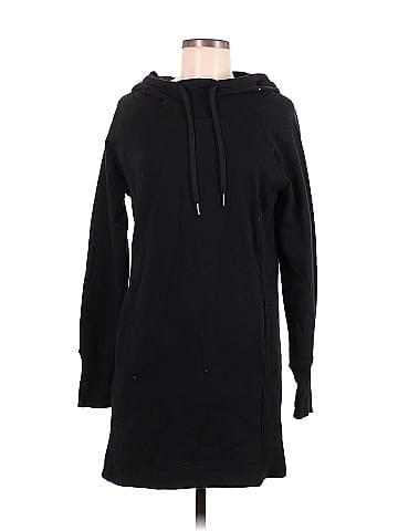 Earth Yoga Casual Dress (view 1)