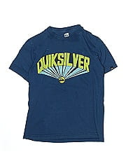 Quiksilver Active T Shirt