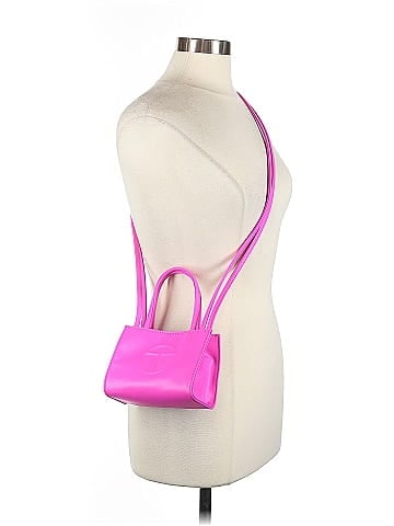 Telfar Small 'Azalea' Shopping Bag (view 2)