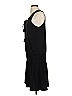 Veronica M. Black Casual Dress Size S - photo 5