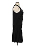 Veronica M. Black Casual Dress Size S - photo 4