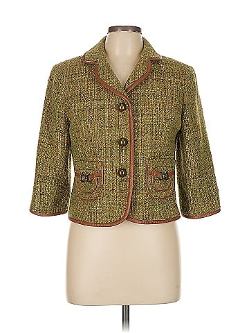 Cynthia Steffe Blazer (view 1)
