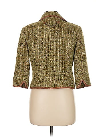 Cynthia Steffe Blazer (view 2)