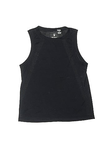 Spyder Sleeveless T-Shirt (view 1)