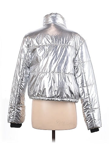 Vigoss Snow Jacket (view 2)
