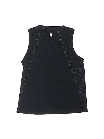 Spyder Sleeveless T-Shirt (view 2)