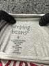 Jumping Beans Silver Gray Short Sleeve T-Shirt Size 6 (big kids) - photo 3