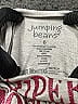 Jumping Beans Silver Gray Short Sleeve T-Shirt Size 6 (big kids) - photo 4