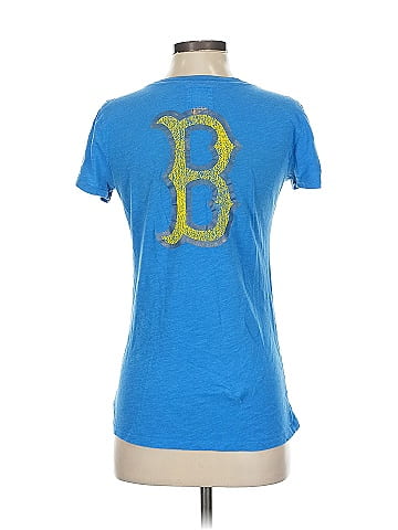 Victoria's Secret Pink Short Sleeve T-Shirt (view 2)