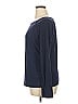 Gap Fit Blue 3/4 Sleeve T-Shirt Size XL - photo 5
