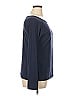 Gap Fit Blue 3/4 Sleeve T-Shirt Size XL - photo 4