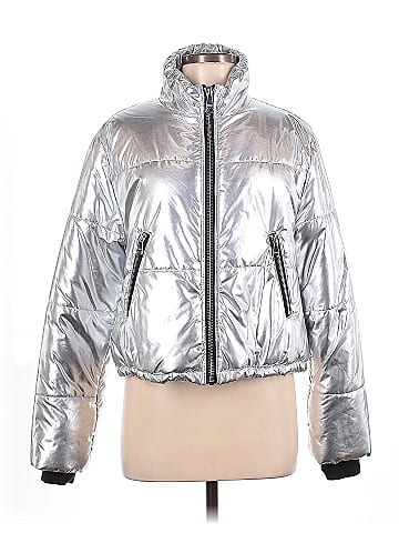 Vigoss Snow Jacket (view 1)