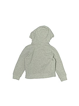 Polo by Ralph Lauren Zip Up Hoodie (view 2)