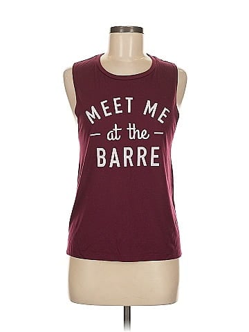 Bella + Canvas Sleeveless T-Shirt (view 1)