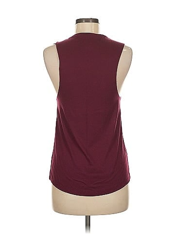 Bella + Canvas Sleeveless T-Shirt (view 2)