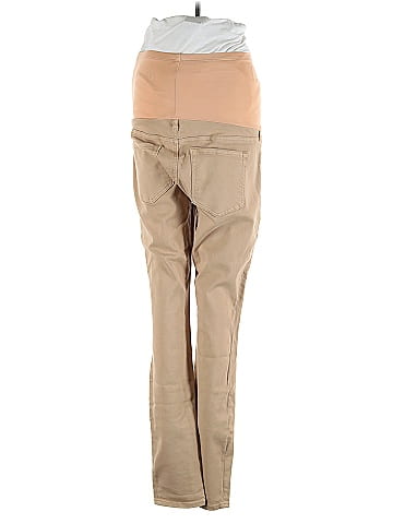 Gap - Maternity Jeggings (view 2)